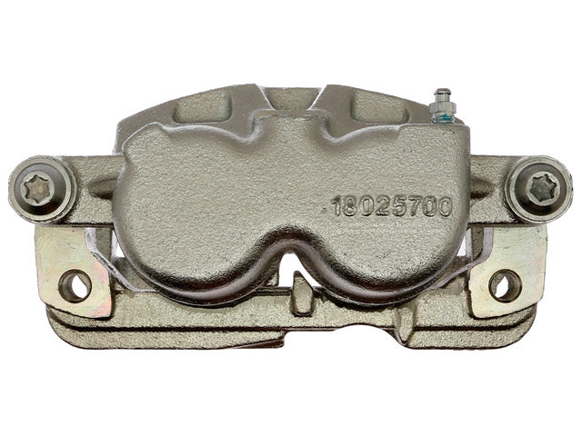 Raybestos Brakes Disc Brake Caliper P/N:RC11022C Fits: Cadillac Escalade, Cadillac Escalade Esv, Cadillac Escalade Ext, Chevrolet Astro, Chevrolet Avalanche 1500, Chevrolet Avalanche 2500, Chevrolet Express 1500, Chevrolet Express 2500 - Image 3