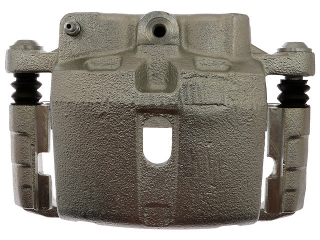 Raybestos Brakes Disc Brake Caliper P/N:RC11022C Fits: Cadillac Escalade, Cadillac Escalade Esv, Cadillac Escalade Ext, Chevrolet Astro, Chevrolet Avalanche 1500, Chevrolet Avalanche 2500, Chevrolet Express 1500, Chevrolet Express 2500 - Image 4