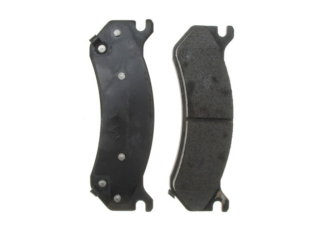 Raybestos Brakes Disc Brake Caliper P/N:RC11022C Fits: Cadillac Escalade, Cadillac Escalade Esv, Cadillac Escalade Ext, Chevrolet Astro, Chevrolet Avalanche 1500, Chevrolet Avalanche 2500, Chevrolet Express 1500, Chevrolet Express 2500 - Image 5