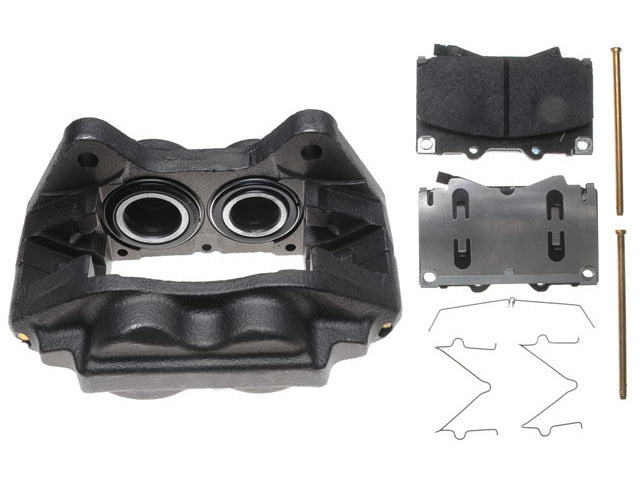 Raybestos Brakes Disc Brake Caliper P/N:RC11023 Fits: Lexus Lx470 02-98, Toyota Land Cruiser 02-98 - Image 1