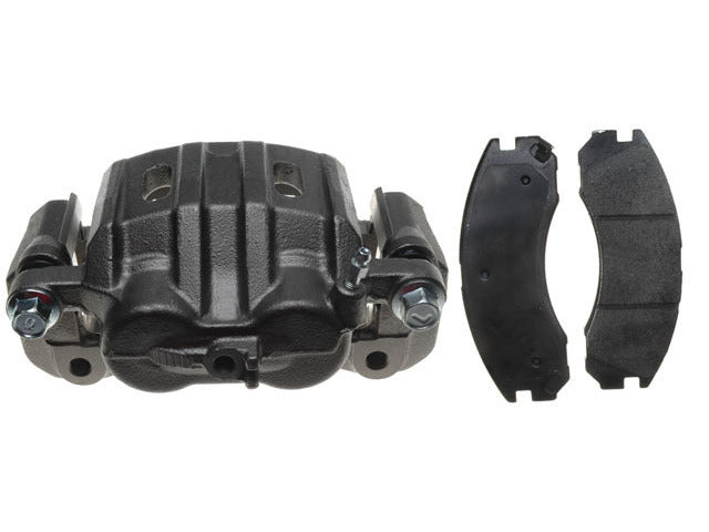 Raybestos Brakes Disc Brake Caliper P/N:RC11026 Fits: Mitsubishi Diamante 04-97, Mitsubishi Eclipse 2000, Mitsubishi Galant 01-99 - Image 2