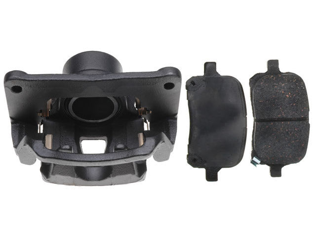 Raybestos Brakes Disc Brake Caliper P/N:RC11027QS Fits: Lexus Rx300 01-99 - Image 1