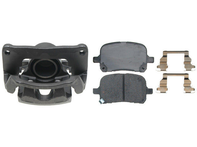 Raybestos Brakes Disc Brake Caliper P/N:RC11028QS Fits: Lexus Rx300 01-99 - Image 1