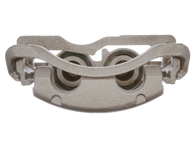 Raybestos Brakes Disc Brake Caliper P/N:RC11033CS Fits: Cadillac Deville, Cadillac Dts, Chevrolet Avalanche 2500, Chevrolet Express 2500, Chevrolet Express 3500, Chevrolet Silverado 1500 Hd, Chevrolet Silverado 1500 Hd Classic, Chevrolet Silverado 2500 - Image 1