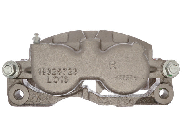 Raybestos Brakes Disc Brake Caliper P/N:RC11033C Fits: Cadillac Deville, Cadillac Dts, Chevrolet Avalanche 2500, Chevrolet Express 2500, Chevrolet Express 3500, Chevrolet Silverado 1500 Hd, Chevrolet Silverado 1500 Hd Classic, Chevrolet Silverado 2500 - Image 3