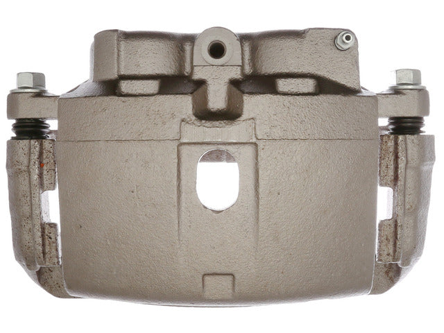 Raybestos Brakes Disc Brake Caliper P/N:RC11033C Fits: Cadillac Deville, Cadillac Dts, Chevrolet Avalanche 2500, Chevrolet Express 2500, Chevrolet Express 3500, Chevrolet Silverado 1500 Hd, Chevrolet Silverado 1500 Hd Classic, Chevrolet Silverado 2500 - Image 4