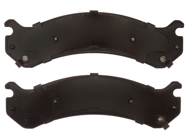 Raybestos Brakes Disc Brake Caliper P/N:RC11033C Fits: Cadillac Deville, Cadillac Dts, Chevrolet Avalanche 2500, Chevrolet Express 2500, Chevrolet Express 3500, Chevrolet Silverado 1500 Hd, Chevrolet Silverado 1500 Hd Classic, Chevrolet Silverado 2500 - Image 5