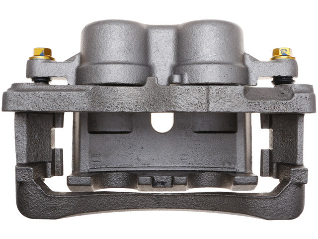 Raybestos Brakes Disc Brake Caliper P/N:RC11033SV Fits: Cadillac Deville, Cadillac Dts, Chevrolet Avalanche 2500, Chevrolet Express 2500, Chevrolet Express 3500, Chevrolet Silverado 1500 Hd, Chevrolet Silverado 1500 Hd Classic, Chevrolet Silverado 2500 - Image 2