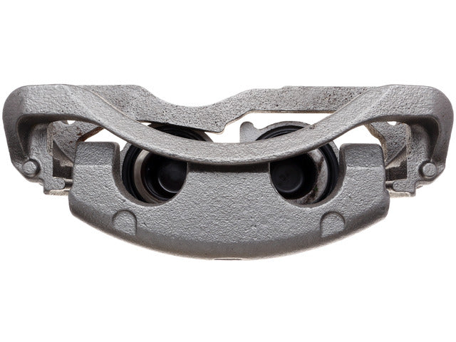 Raybestos Brakes Disc Brake Caliper P/N:RC11033SV Fits: Cadillac Deville, Cadillac Dts, Chevrolet Avalanche 2500, Chevrolet Express 2500, Chevrolet Express 3500, Chevrolet Silverado 1500 Hd, Chevrolet Silverado 1500 Hd Classic, Chevrolet Silverado 2500 - Image 3