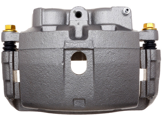 Raybestos Brakes Disc Brake Caliper P/N:RC11033SV Fits: Cadillac Deville, Cadillac Dts, Chevrolet Avalanche 2500, Chevrolet Express 2500, Chevrolet Express 3500, Chevrolet Silverado 1500 Hd, Chevrolet Silverado 1500 Hd Classic, Chevrolet Silverado 2500 - Image 4
