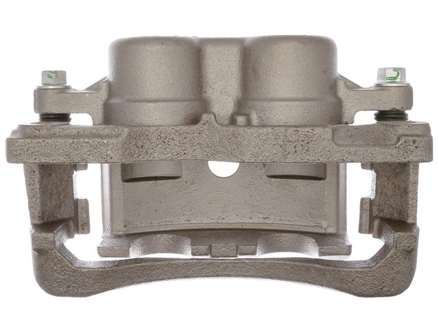 Raybestos Brakes Disc Brake Caliper P/N:RC11034C Fits: Cadillac Deville, Cadillac Dts, Chevrolet Avalanche 2500, Chevrolet Express 2500, Chevrolet Express 3500, Chevrolet Silverado 1500 Hd, Chevrolet Silverado 1500 Hd Classic, Chevrolet Silverado 2500 - Image 2
