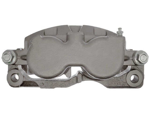 Raybestos Brakes Disc Brake Caliper P/N:RC11034C Fits: Cadillac Deville, Cadillac Dts, Chevrolet Avalanche 2500, Chevrolet Express 2500, Chevrolet Express 3500, Chevrolet Silverado 1500 Hd, Chevrolet Silverado 1500 Hd Classic, Chevrolet Silverado 2500 - Image 3