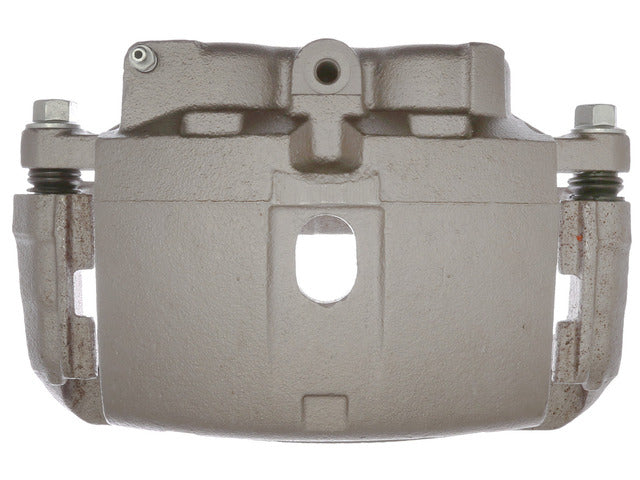 Raybestos Brakes Disc Brake Caliper P/N:RC11034C Fits: Cadillac Deville, Cadillac Dts, Chevrolet Avalanche 2500, Chevrolet Express 2500, Chevrolet Express 3500, Chevrolet Silverado 1500 Hd, Chevrolet Silverado 1500 Hd Classic, Chevrolet Silverado 2500 - Image 4