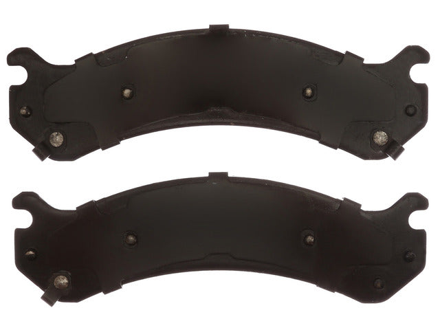 Raybestos Brakes Disc Brake Caliper P/N:RC11034C Fits: Cadillac Deville, Cadillac Dts, Chevrolet Avalanche 2500, Chevrolet Express 2500, Chevrolet Express 3500, Chevrolet Silverado 1500 Hd, Chevrolet Silverado 1500 Hd Classic, Chevrolet Silverado 2500 - Image 5