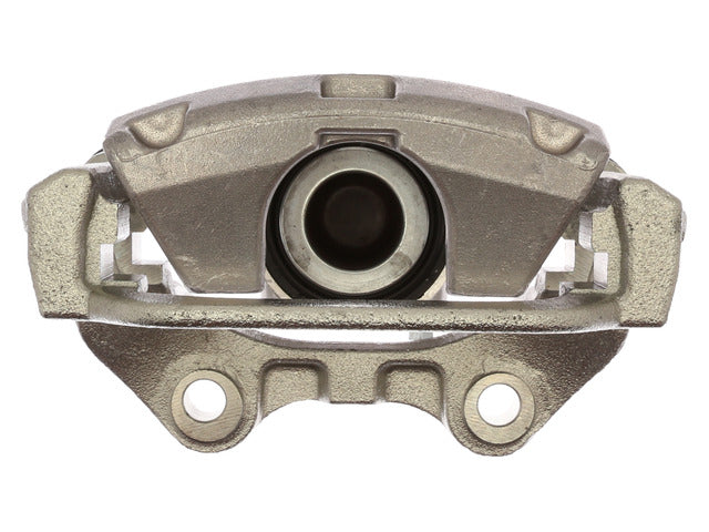 Raybestos Brakes Disc Brake Caliper P/N:RC11035C Fits: Cadillac Deville 02-00, Chevrolet Astro 05-03, Chevrolet Silverado 1500 02-99, Chevrolet Tahoe 01-00, GMC Safari 05-03, GMC Sierra 1500 02-99, GMC Yukon 01-00 - Image 1