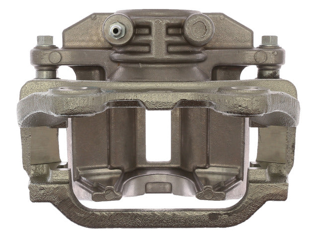 Raybestos Brakes Disc Brake Caliper P/N:RC11035C Fits: Cadillac Deville 02-00, Chevrolet Astro 05-03, Chevrolet Silverado 1500 02-99, Chevrolet Tahoe 01-00, GMC Safari 05-03, GMC Sierra 1500 02-99, GMC Yukon 01-00 - Image 2