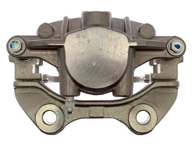 Raybestos Brakes Disc Brake Caliper P/N:RC11035C Fits: Cadillac Deville 02-00, Chevrolet Astro 05-03, Chevrolet Silverado 1500 02-99, Chevrolet Tahoe 01-00, GMC Safari 05-03, GMC Sierra 1500 02-99, GMC Yukon 01-00 - Image 3