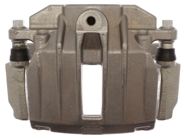Raybestos Brakes Disc Brake Caliper P/N:RC11035C Fits: Cadillac Deville 02-00, Chevrolet Astro 05-03, Chevrolet Silverado 1500 02-99, Chevrolet Tahoe 01-00, GMC Safari 05-03, GMC Sierra 1500 02-99, GMC Yukon 01-00 - Image 4