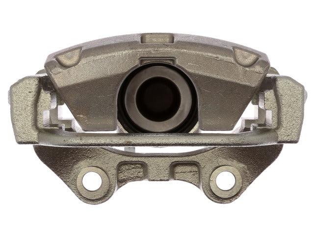 Raybestos Brakes Disc Brake Caliper P/N:RC11036C Fits: Cadillac Deville 02-00, Chevrolet Astro 05-03, Chevrolet Silverado 1500 02-99, Chevrolet Tahoe 01-00, GMC Safari 05-03, GMC Sierra 1500 02-99, GMC Yukon 01-00 - Image 1