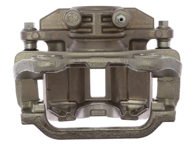 Raybestos Brakes Disc Brake Caliper P/N:RC11036C Fits: Cadillac Deville 02-00, Chevrolet Astro 05-03, Chevrolet Silverado 1500 02-99, Chevrolet Tahoe 01-00, GMC Safari 05-03, GMC Sierra 1500 02-99, GMC Yukon 01-00 - Image 2