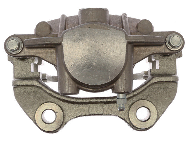 Raybestos Brakes Disc Brake Caliper P/N:RC11036C Fits: Cadillac Deville 02-00, Chevrolet Astro 05-03, Chevrolet Silverado 1500 02-99, Chevrolet Tahoe 01-00, GMC Safari 05-03, GMC Sierra 1500 02-99, GMC Yukon 01-00 - Image 3