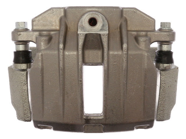 Raybestos Brakes Disc Brake Caliper P/N:RC11036C Fits: Cadillac Deville 02-00, Chevrolet Astro 05-03, Chevrolet Silverado 1500 02-99, Chevrolet Tahoe 01-00, GMC Safari 05-03, GMC Sierra 1500 02-99, GMC Yukon 01-00 - Image 4