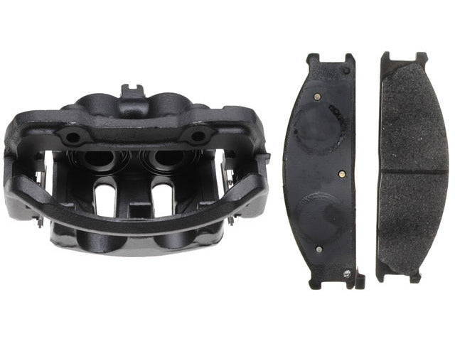 Raybestos Brakes Disc Brake Caliper P/N:RC11038NS Fits: Nissan Frontier 04-98 - Image 1