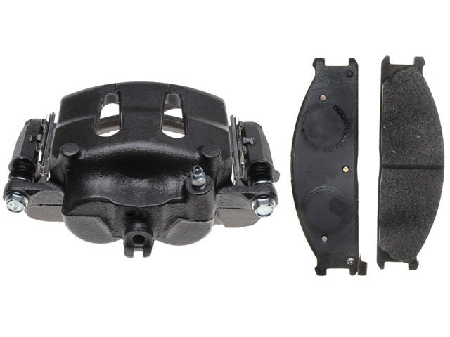 Raybestos Brakes Disc Brake Caliper P/N:RC11038NS Fits: Nissan Frontier 04-98 - Image 2
