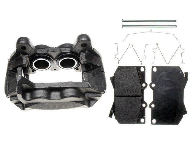 Raybestos Brakes Disc Brake Caliper P/N:RC11039 Fits: Toyota Sequoia 03-01, Toyota Tundra 03-00 - Image 1