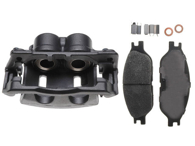 Raybestos Brakes Disc Brake Caliper P/N:RC11041 Fits: Ford Windstar 03-99 - Image 1