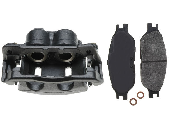 Raybestos Brakes Disc Brake Caliper P/N:RC11042 Fits: Ford Windstar 03-99 - Image 1