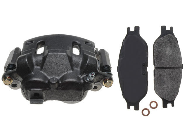 Raybestos Brakes Disc Brake Caliper P/N:RC11042 Fits: Ford Windstar 03-99 - Image 2