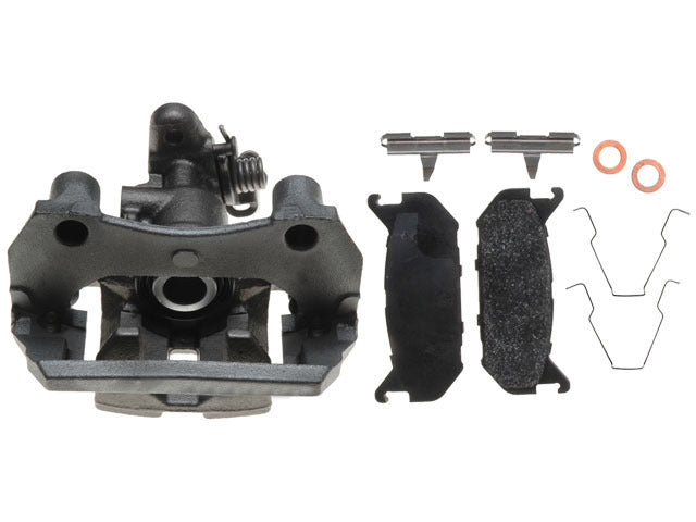 Raybestos Brakes Disc Brake Caliper P/N:RC11047 Fits: Mazda 626 02-98 - Image 1