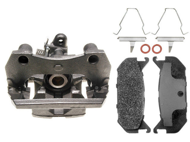 Raybestos Brakes Disc Brake Caliper P/N:RC11048 Fits: Mazda 626 02-98 - Image 1