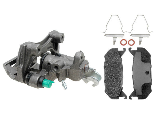 Raybestos Brakes Disc Brake Caliper P/N:RC11048 Fits: Mazda 626 02-98 - Image 2