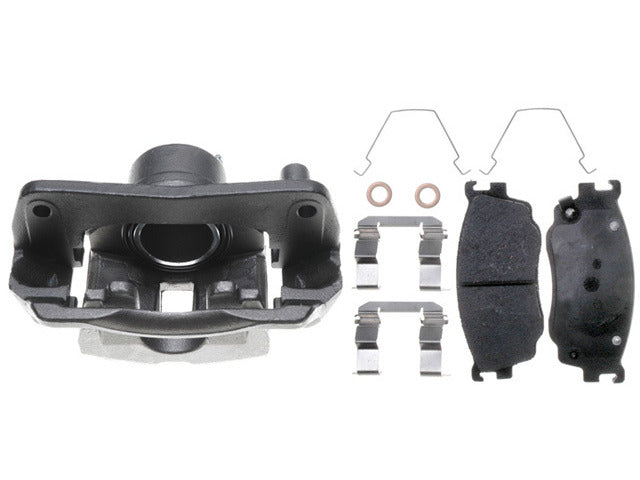 Raybestos Brakes Disc Brake Caliper P/N:RC11050 Fits: Mazda 626 02-98 - Image 1