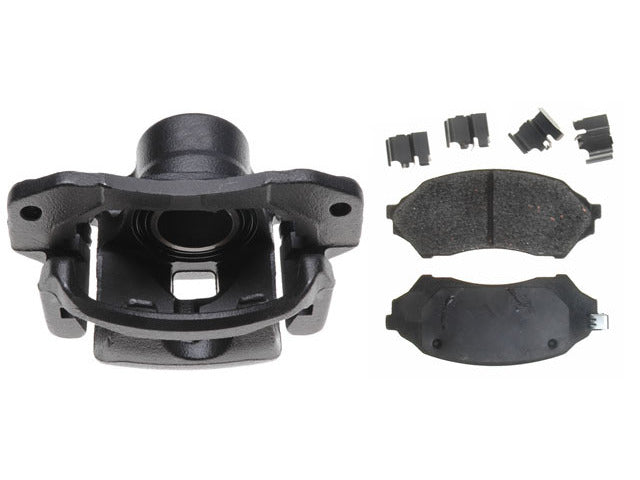 Raybestos Brakes Disc Brake Caliper P/N:RC11051NS Fits: Mazda Protege 01-99 - Image 1