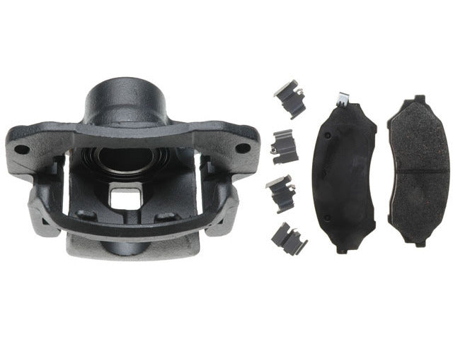 Raybestos Brakes Disc Brake Caliper P/N:RC11052NS Fits: Mazda Protege 01-99 - Image 1
