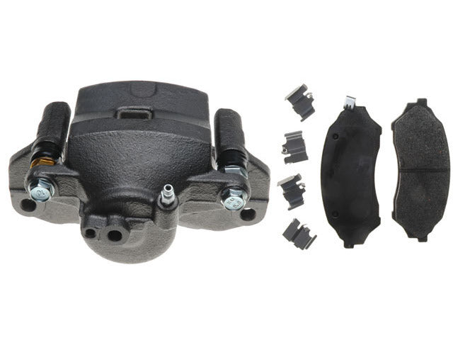 Raybestos Brakes Disc Brake Caliper P/N:RC11052NS Fits: Mazda Protege 01-99 - Image 2