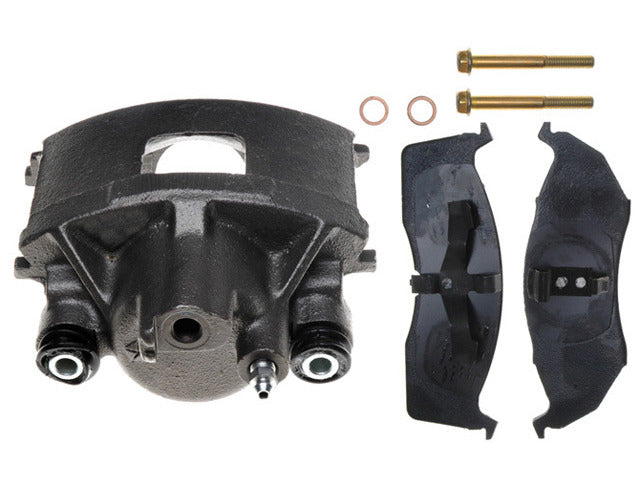 Raybestos Brakes Disc Brake Caliper P/N:RC11060 Fits: Chrysler Prowler 02-01, Dodge Neon 99-98, Plymouth Neon 99-98, Plymouth Prowler 01-99, Plymouth Prowler 1997 - Image 2