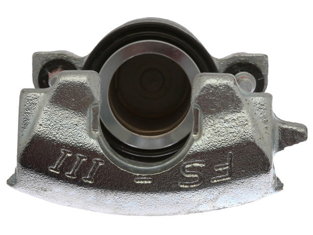 Raybestos Brakes Disc Brake Caliper P/N:RC11065C Fits: Audi A3 11-09, Audi A3 Quattro 11-09, Volkswagen Beetle 10-98, Volkswagen Golf 06-99, Volkswagen Golf City 10-07, Volkswagen Jetta 06-99, Volkswagen Jetta 15-11, Volkswagen Jetta City 09-07 - Image 1