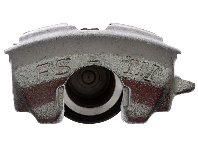 Raybestos Brakes Disc Brake Caliper P/N:RC11066AC Fits: Audi A3 11-09, Audi A3 Quattro 11-09, Volkswagen Beetle 10-98, Volkswagen Golf 06-99, Volkswagen Golf City 10-07, Volkswagen Jetta 06-99, Volkswagen Jetta 15-11, Volkswagen Jetta City 09-07 - Image 1