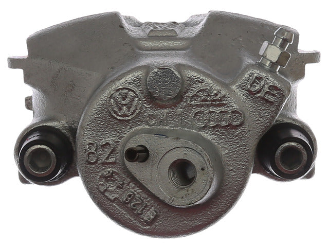 Raybestos Brakes Disc Brake Caliper P/N:RC11066AC Fits: Audi A3 11-09, Audi A3 Quattro 11-09, Volkswagen Beetle 10-98, Volkswagen Golf 06-99, Volkswagen Golf City 10-07, Volkswagen Jetta 06-99, Volkswagen Jetta 15-11, Volkswagen Jetta City 09-07 - Image 3