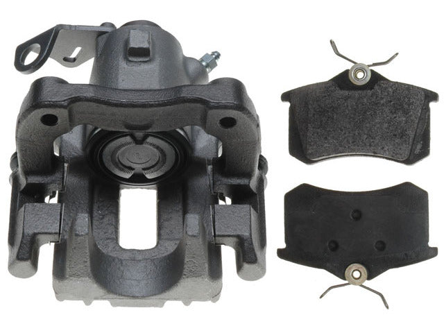 Raybestos Brakes Disc Brake Caliper P/N:RC11078NS Fits: Audi Tt 06-00, Audi Tt Quattro 06-00, Volkswagen Jetta 05-99 - Image 1