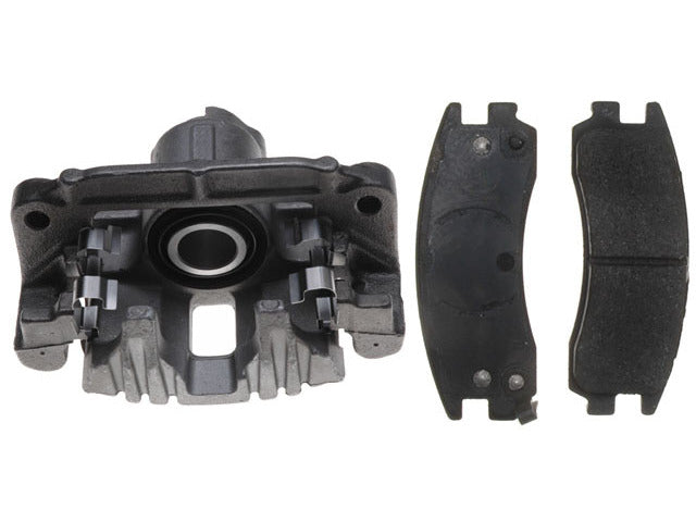 Raybestos Brakes Disc Brake Caliper P/N:RC11082 Fits: Oldsmobile Alero 04-99, Pontiac Grand Am 05-99 - Image 1