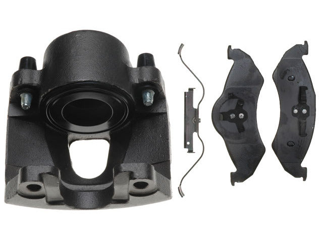 Raybestos Brakes Disc Brake Caliper P/N:RC11085 Fits: Dodge Dakota 02-00, Dodge Durango 02-00 - Image 1