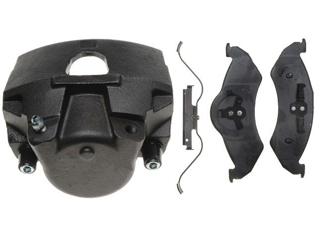 Raybestos Brakes Disc Brake Caliper P/N:RC11085 Fits: Dodge Dakota 02-00, Dodge Durango 02-00 - Image 2