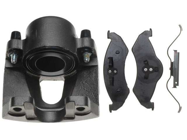 Raybestos Brakes Disc Brake Caliper P/N:RC11086 Fits: Dodge Dakota 02-00, Dodge Durango 02-00 - Image 1
