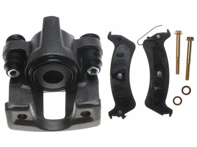 Raybestos Brakes Disc Brake Caliper P/N:RC11089 Fits: Jeep Grand Cherokee 98-94 - Image 1