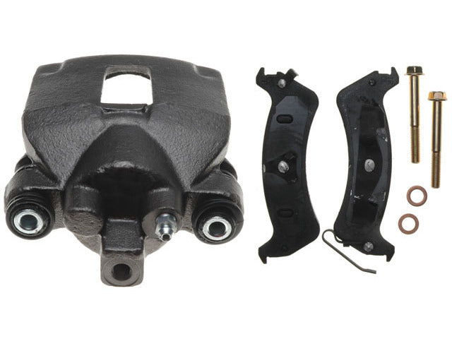 Raybestos Brakes Disc Brake Caliper P/N:RC11090 Fits: Jeep Grand Cherokee 98-94 - Image 2